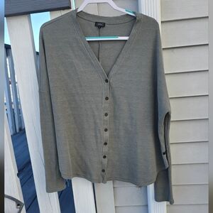 Lira Clothing Kya Waffle Knit Top